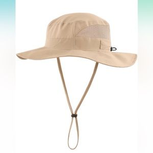 Connectyle Outdoor UV Toddler Hat